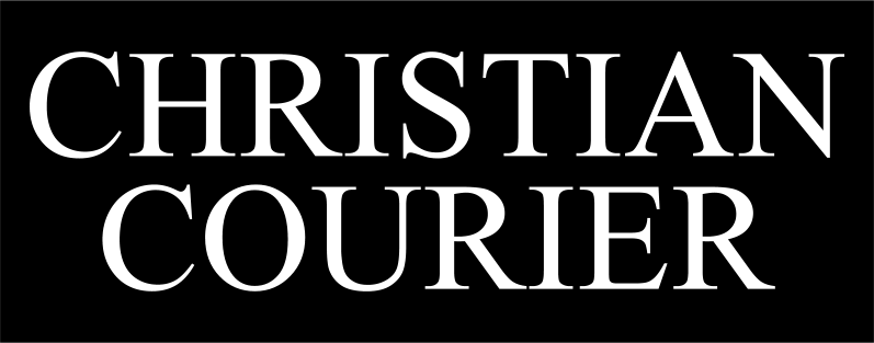 CHRISTIAN COURIER